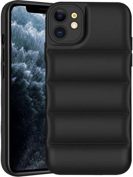 YAPZONE Bumper Case for Apple iPhone 11