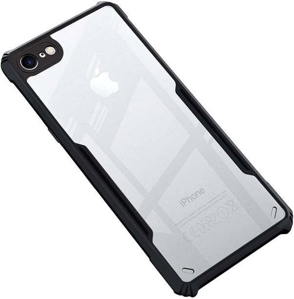 XIVY Bumper Case for Apple iPhone 7, Apple iPhone 8, iPhone SE 2020