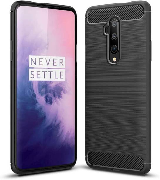SmartLike Back Cover for OnePlus 7T Pro