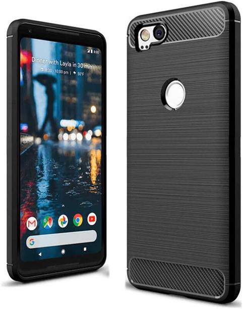 ThunderLike Back Cover for Google Pixel 2 XL