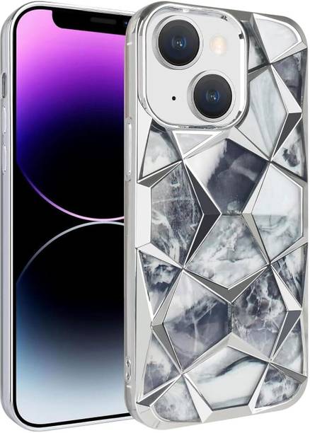 56 CASE AND COVER Back Cover for APPLE iPhone 13