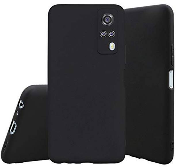 WAREVA Pouch for VIVO Y31 2021 MOBILE COVER (HIGH QUALITY)