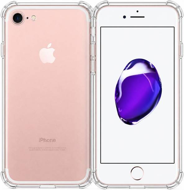 Anu enterprise Bumper Case for Apple iPhone 7