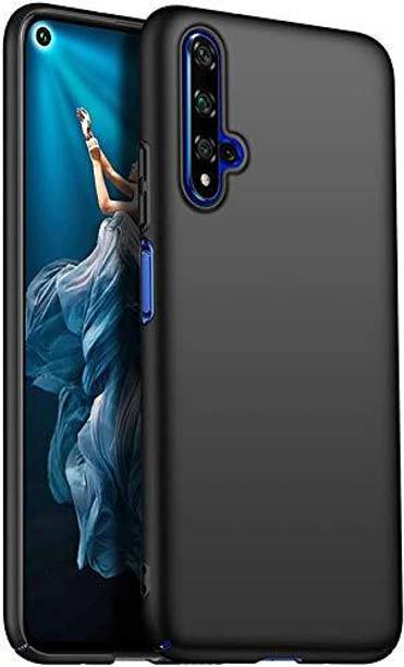 ChutPutMart Back Cover for Honor 20