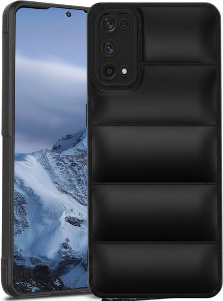 YAPZONE Bumper Case for Realme 7 Pro