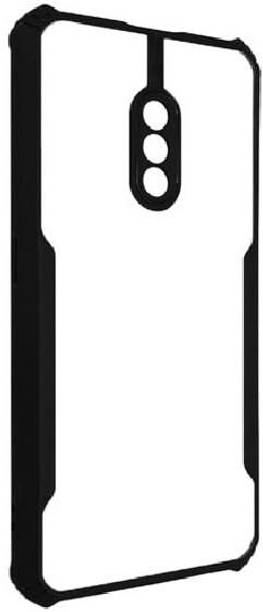 FITSMART Bumper Case for Realme X