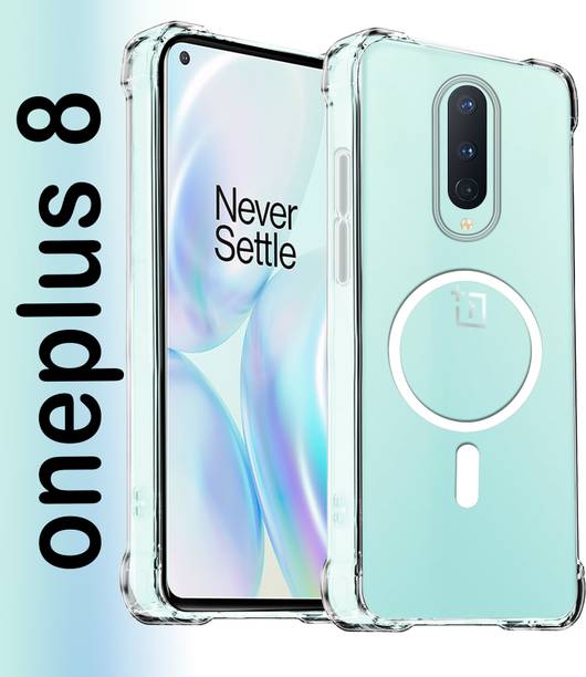 TERANCE Bumper Case for Oneplus 8