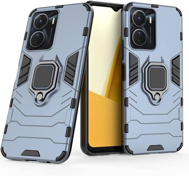 Shining Stars Bumper Case for Vivo T2X 5G
