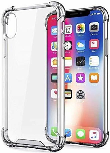 PARANDIV Bumper Case for Apple iPhone XR
