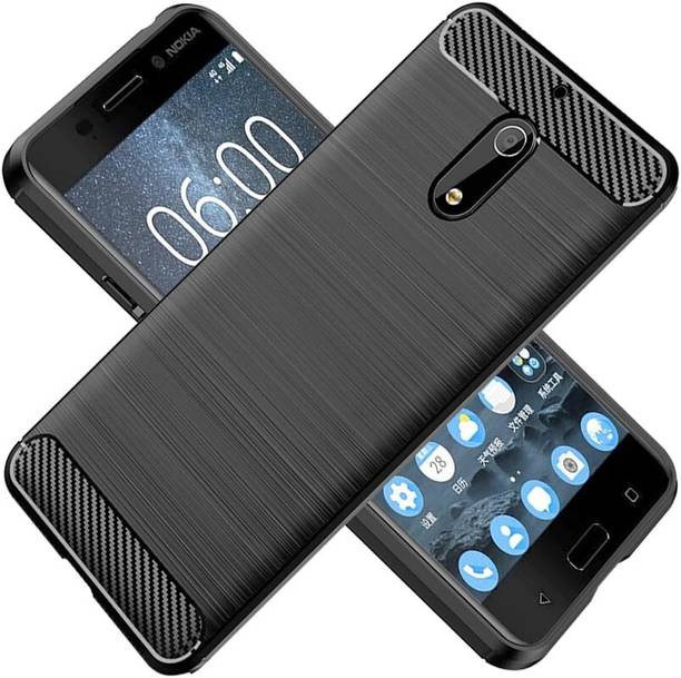 Firstchoice Back Cover for Nokia 6