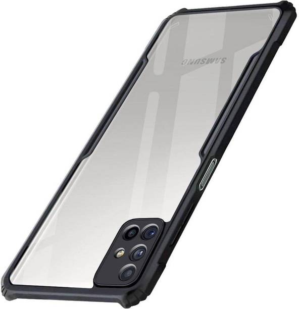 XIVY Bumper Case for Samsung Galaxy M51