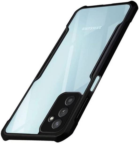 PrimeLike Back Cover for Samsung Galaxy F13 4G (SM-E135F/DS)