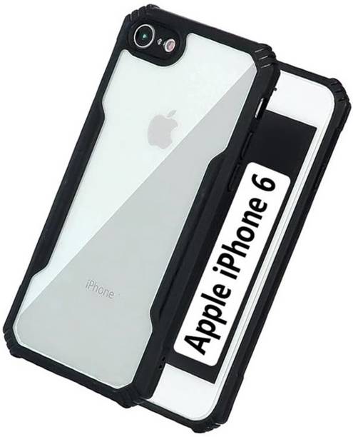 Casetronix Bumper Case for Apple iPhone 6