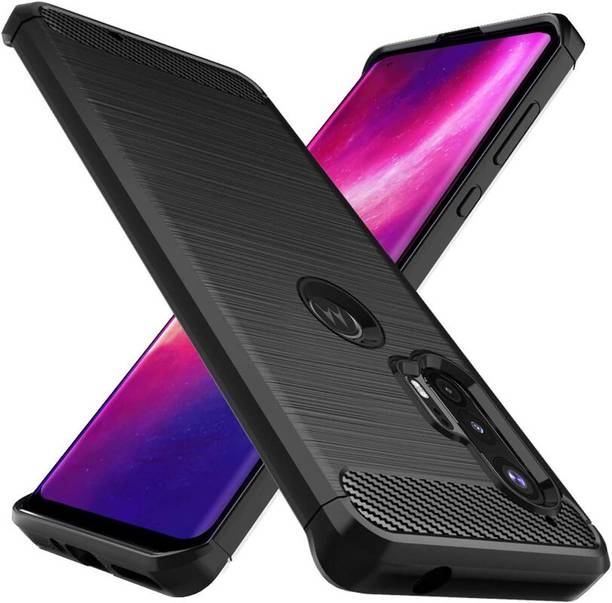 SmartPoint Back Cover for Moto Edge Plus