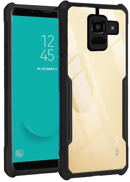 XIVY Bumper Case for Samsung Galaxy J6