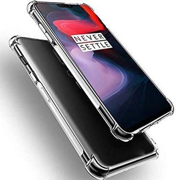 Bmb Back Cover for OnePlus 6