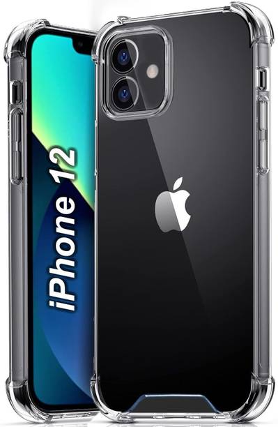 Prime Retail Back Cover for Apple iPhone 12