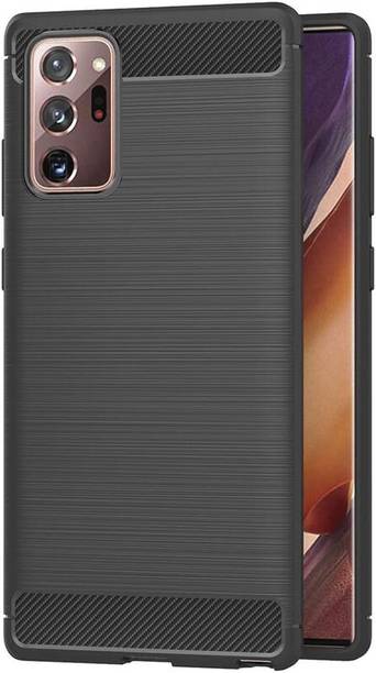 Firstchoice Bumper Case for Samsung Galaxy Note20