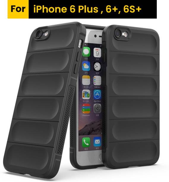WAREVA Bumper Case for Apple iPhone 6 Plus, 6+, 6S+ -dp4