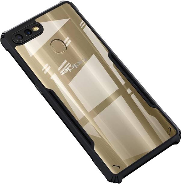 XIVY Bumper Case for Oppo F9, OPPO F9 Pro, Oppo A5 / A5S, Realme 2, Realme 2 Pro, Realme U1