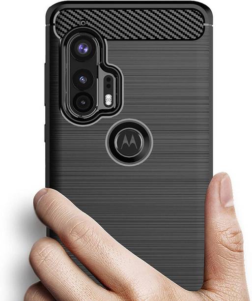 SmartLike Bumper Case for Moto Edge Plus