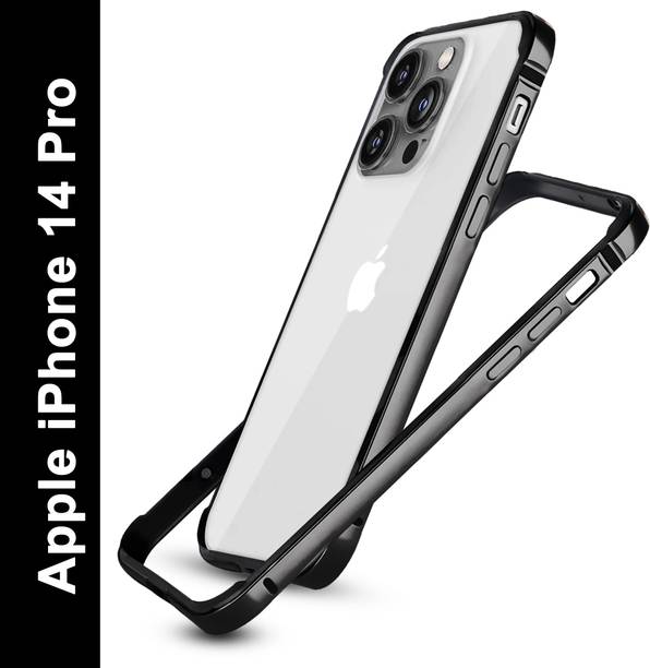 RAEGR Bumper Case for Apple iPhone 14 Pro