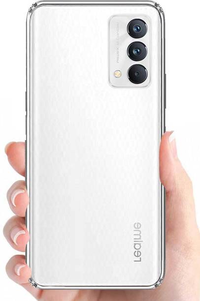 Skyforce Back Cover for Realme GT Master Edition