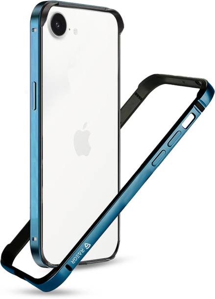 RAEGR Bumper Case for Apple iPhone 16E