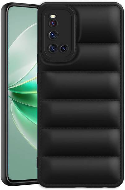 YAPZONE Bumper Case for Vivo V19
