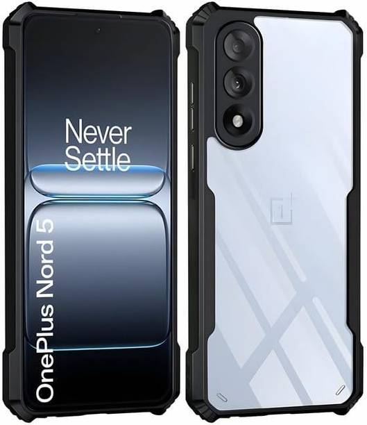 XIVY Bumper Case for OnePlus 5