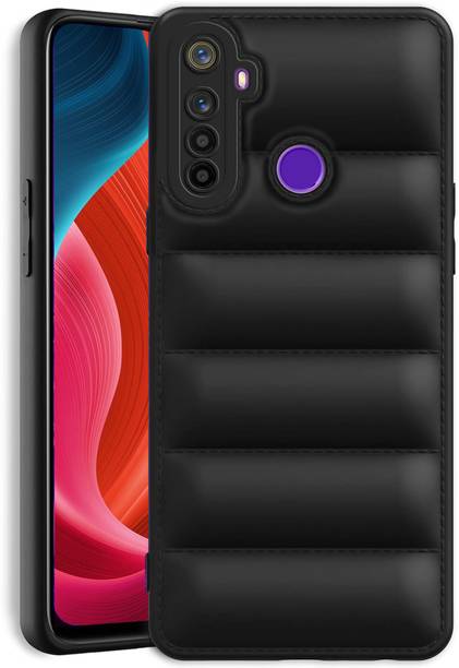 YAPZONE Bumper Case for Realme 5 Pro