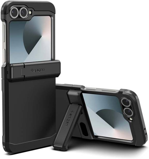 Spigen Bumper Case for Samsung Galaxy Z Flip6