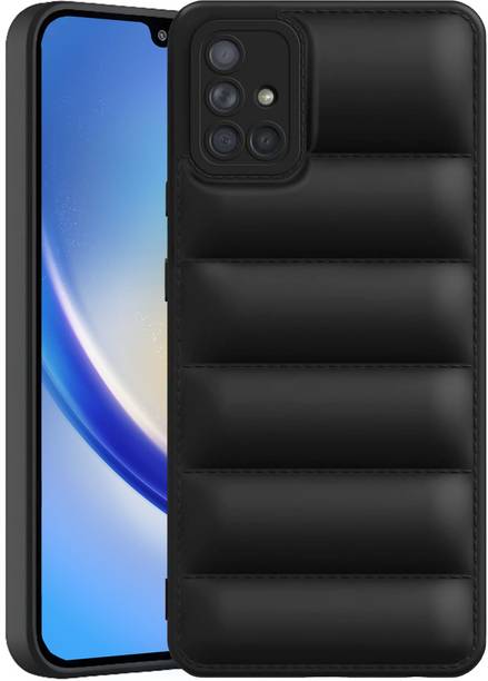 YAPZONE Bumper Case for Samsung Galaxy A51