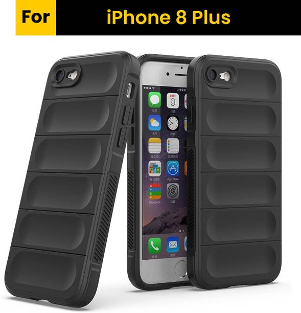 WAREVA Bumper Case for Apple iPhone 8 Plus -dp4