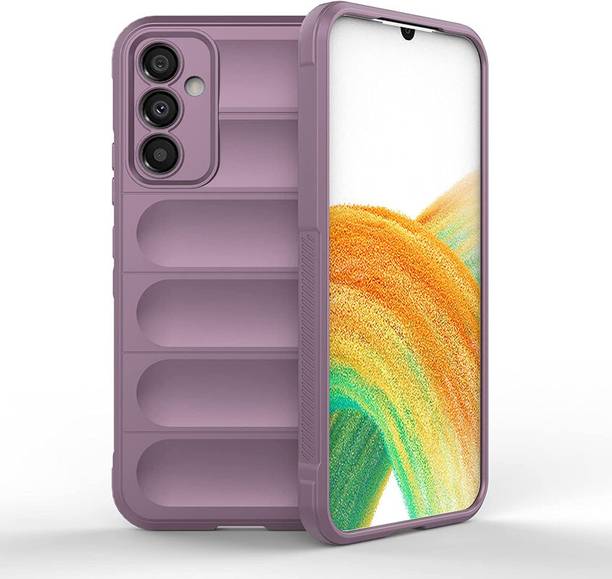 PrimeLike Back Cover for Samsung Galaxy A04s / SM-A047F, SM-A047F/DS