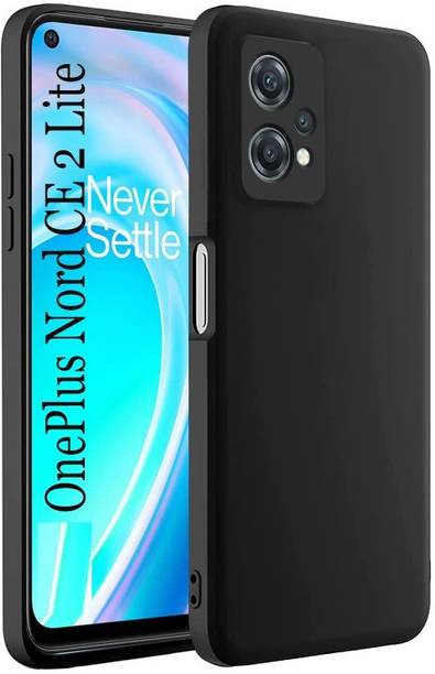 Casehub Back Cover for OnePlus Nord CE 2 Lite 5G