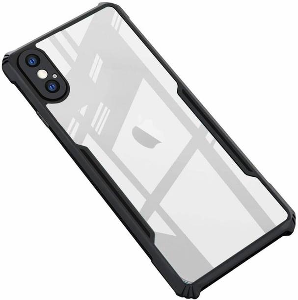 XIVY Bumper Case for Apple iPhone XS Max