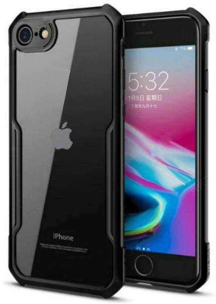 Casetronix Bumper Case for Apple iPhone 7, iphone 8; iphone_SE