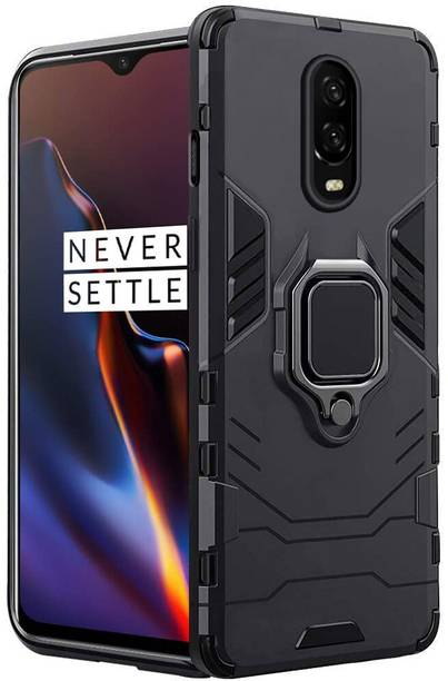 Micvir Back Cover for OnePlus 7