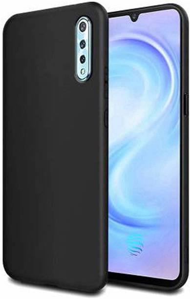 WAREVA Front & Back Case for VIVO S1
