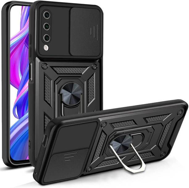 SmartPoint Back Cover for Honor 9X Pro