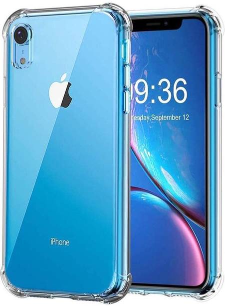 XIVY Bumper Case for Apple iPhone XR