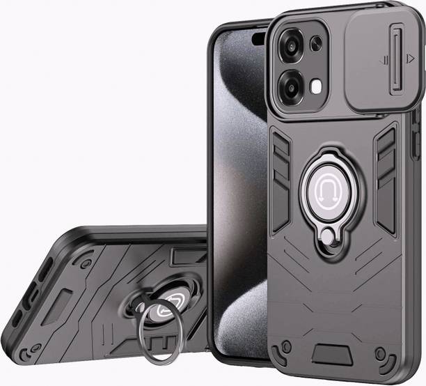 Shining Stars Bumper Case for Oppo A6 Pro 5G