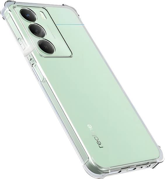 Skyforce Front & Back Case for Realme C71 / Realme C73 / Realme C75-BM1