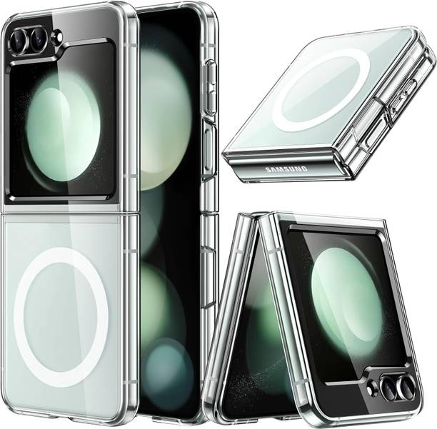 Print maker Back Cover for Samsung Galaxy Z Flip 5