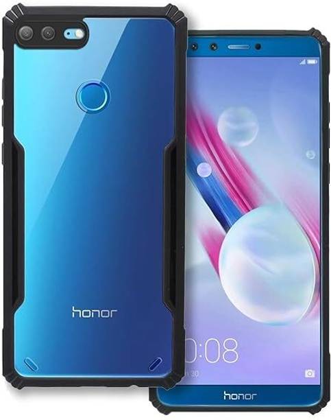 fi-yonity Back Cover for Honor 9 Lite