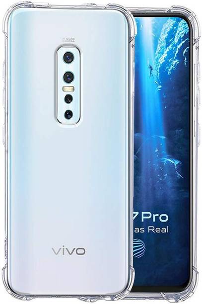 XIVY Bumper Case for Vivo V17 Pro