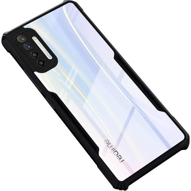 XIVY Bumper Case for Realme XT