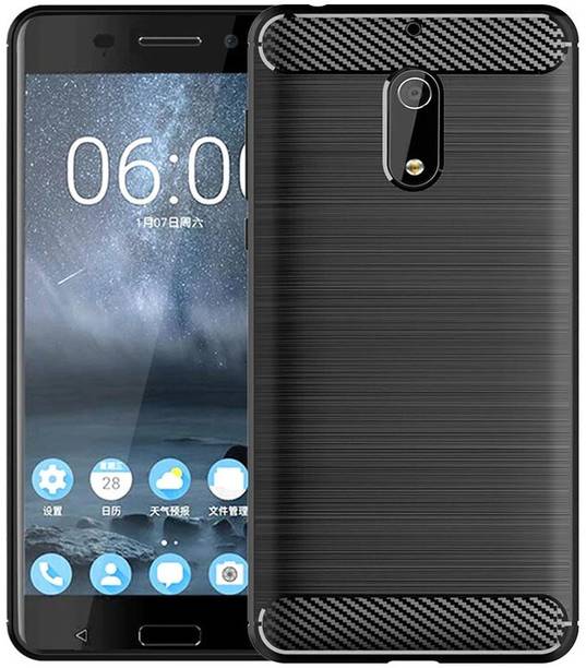 Elica Bumper Case for Nokia 6