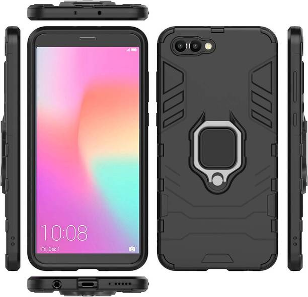 SmartPoint Bumper Case for Honor View 10
